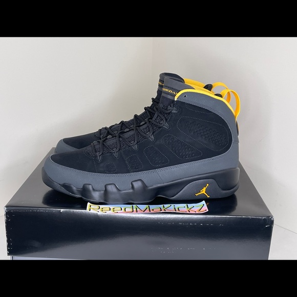 jordan 9 retro 2021